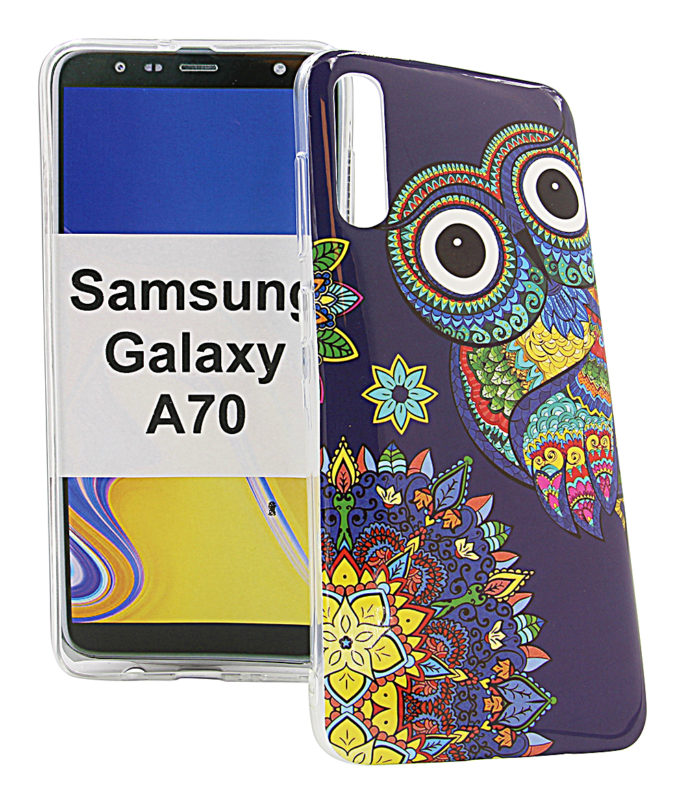 galaxy a705f